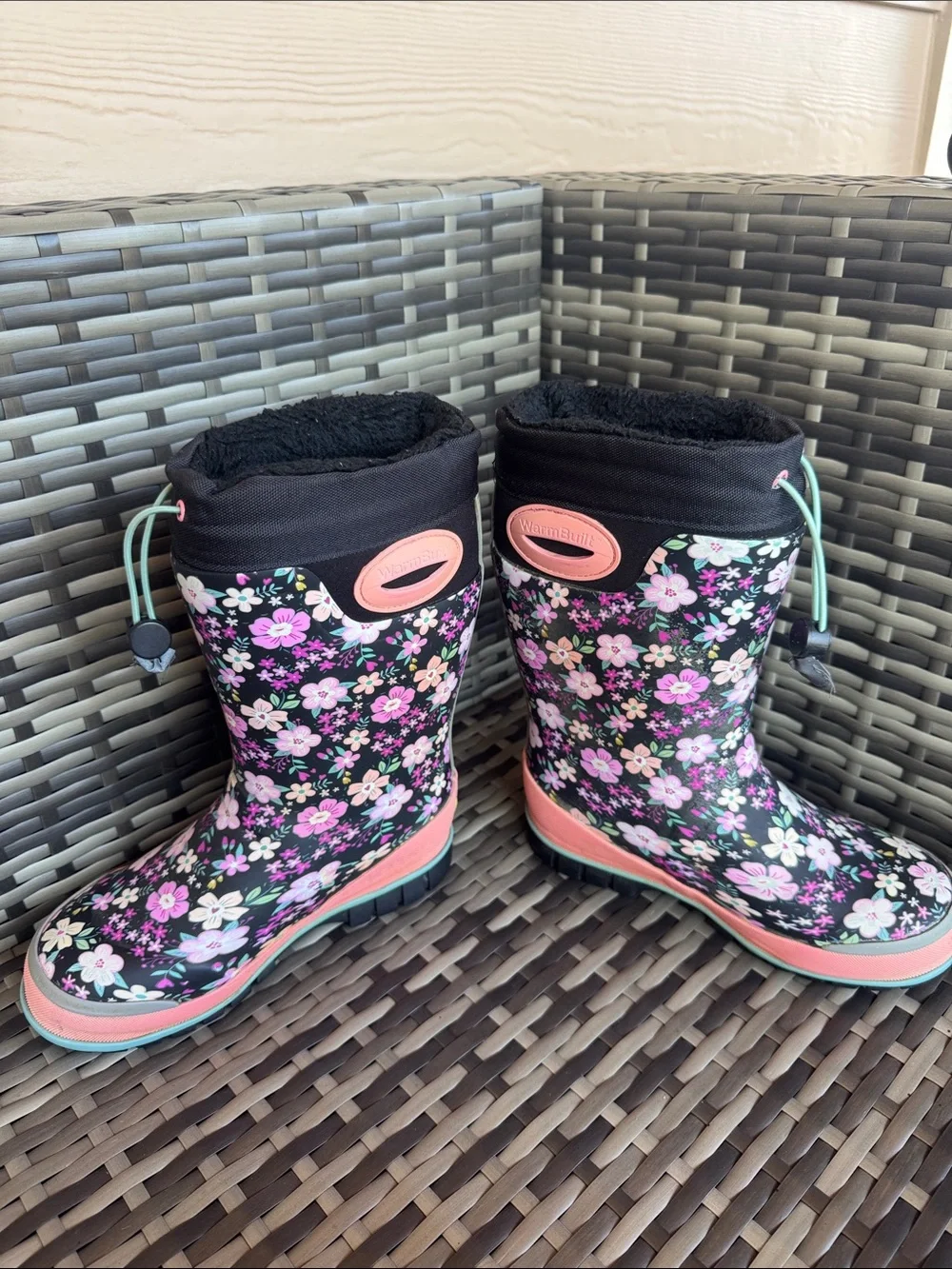 Western Chief kids winter